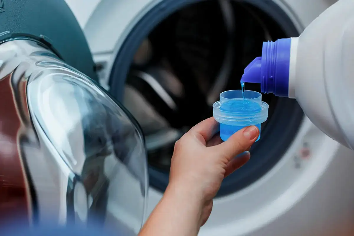 Folyékony vagy por mosószer: melyiket válaszd?