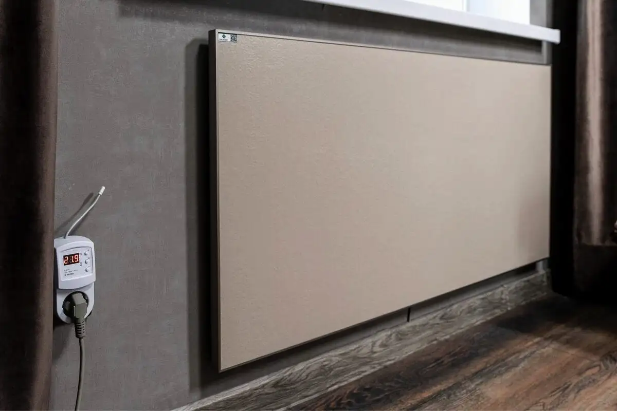 A tél slágere Magyarországon: fűtőberendezés, ami kevesebbet fogyaszt, mint egy villanykörte