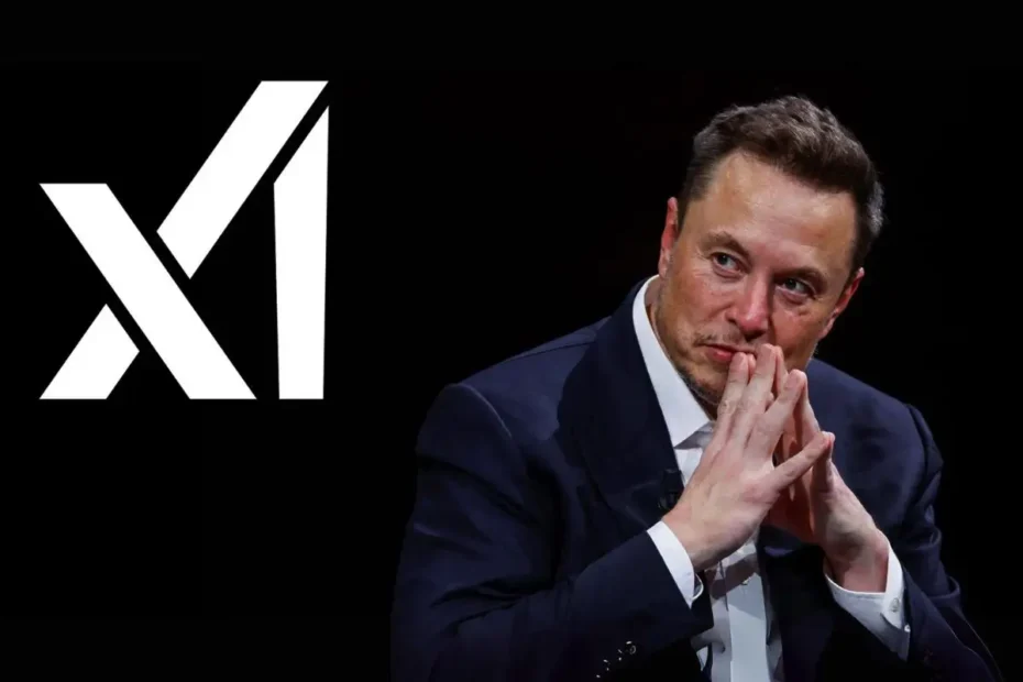 Grok 5: Musk ígérete szerint a világ legokosabb AI-ja érkezik 2026-ban – AGI 10% eséllyel