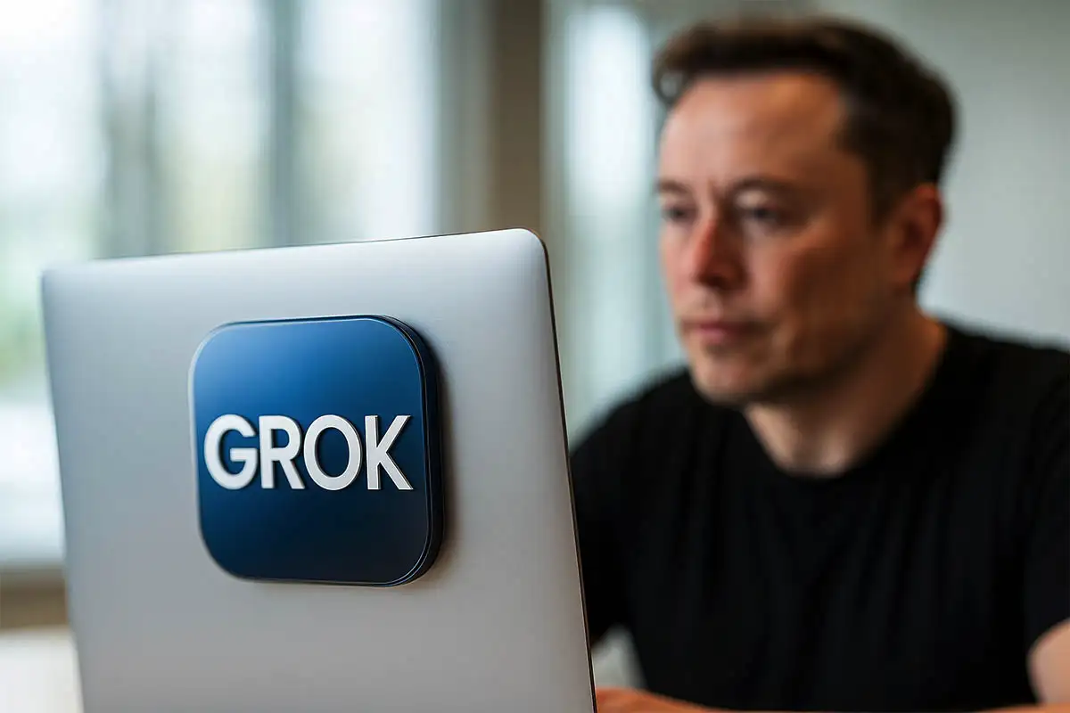 Grok 5: Musk ígérete szerint a világ legokosabb AI-ja érkezik 2026-ban – AGI 10% eséllyel