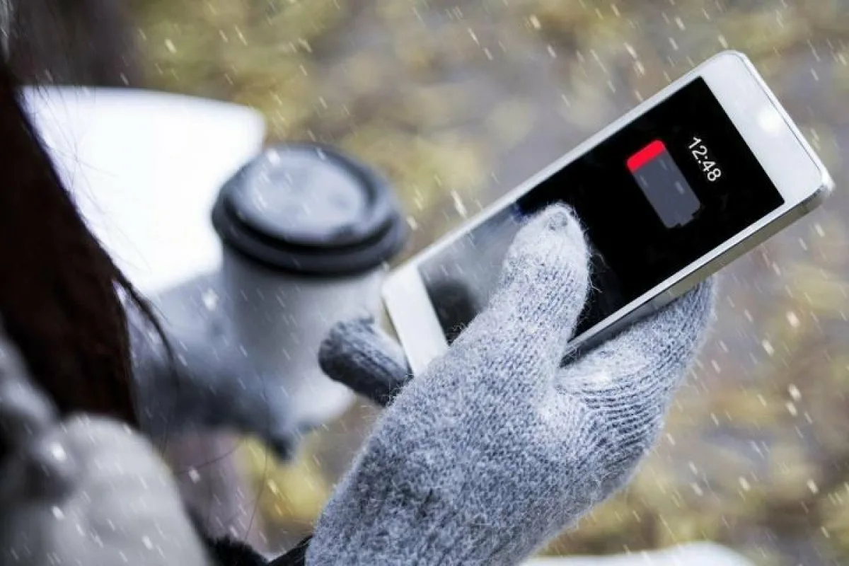 Telefon 80%-ra 15 perc alatt a legnagyobb hidegben is: a téli szupergyors töltés titka, amit most fedtek fel a szakértők