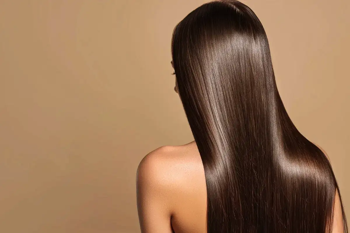 A tükörfényes haj titka, amit a fodrászok sem verik nagy dobra – és mégis ingyen van