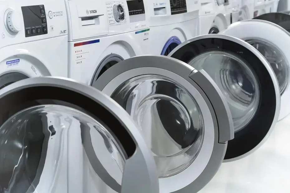 Hogyan kerüld el a hibákat: mit ellenőrizz használt mosógép vásárlás előtt – teljes útmutató!