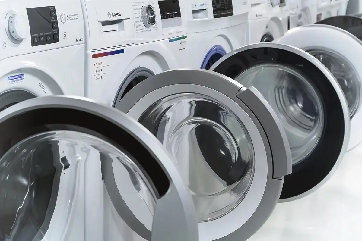 Hogyan kerüld el a hibákat: mit ellenőrizz használt mosógép vásárlás előtt – teljes útmutató!