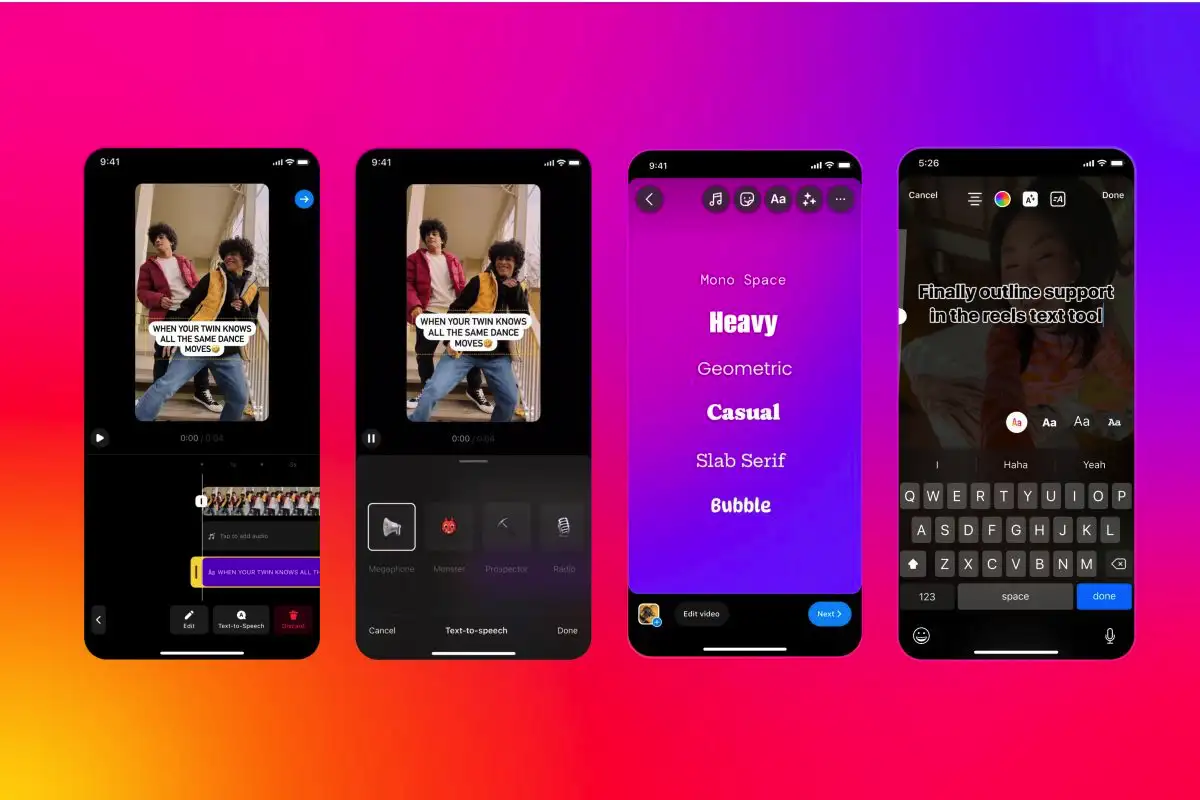 Hogyan készíts Reels videókat 30 másodperc alatt, amiket tényleg megnéznek?