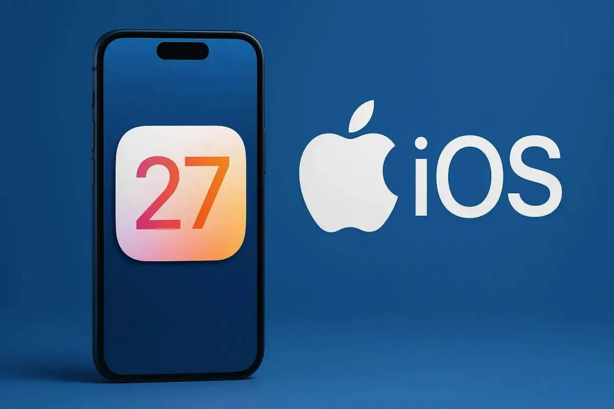 iOS 27: a minőség és teljesítmény éve – ami várható a következő iPhone-OS-től