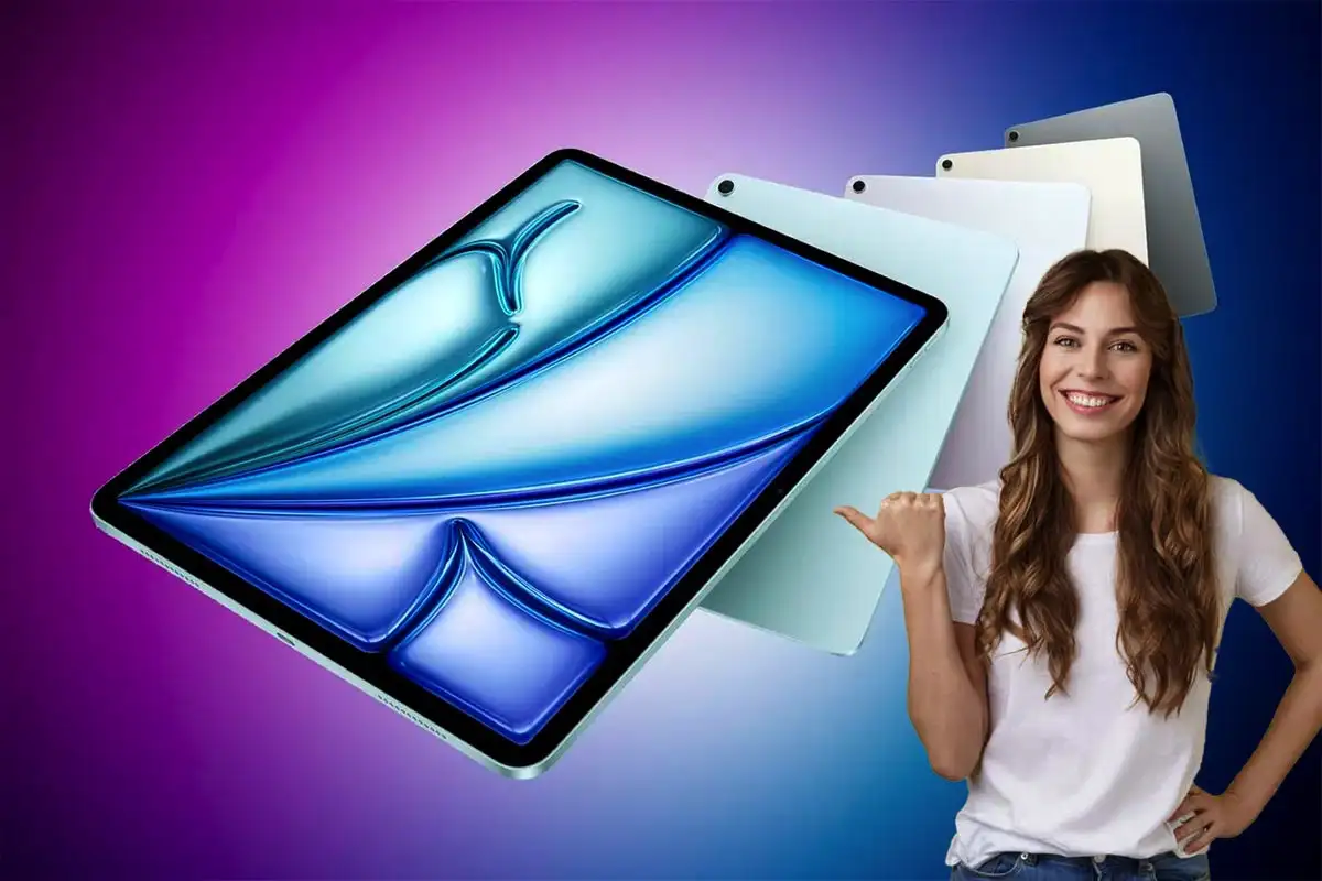 Olcsó iPad Air 2026: minden, amit tudni kell a következő generációról