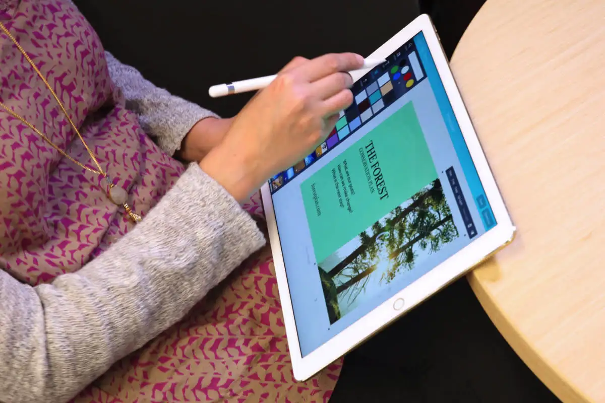 Az iPad-et tényleg nem használod ki – ezekkel a rejtett funkciókkal teljesen új szintre emeled