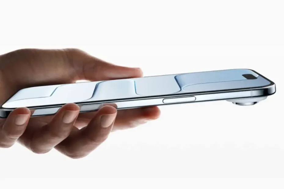 Milyen lesz az iPhone Air 2? Kiadási dátum, jellemzők és árak