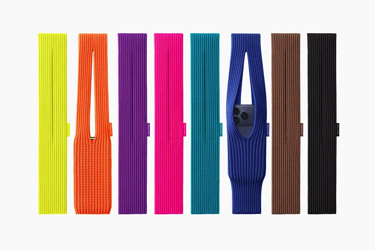 Az Apple kiadta az „iPhone zoknit” 65 000 Ft-ért: mi ez egyáltalán (fotókkal)