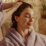 Japán fejmossa módszer: hogyan növeszt hosszú, egészséges hajat – rituálé a ragyogó loknikért!