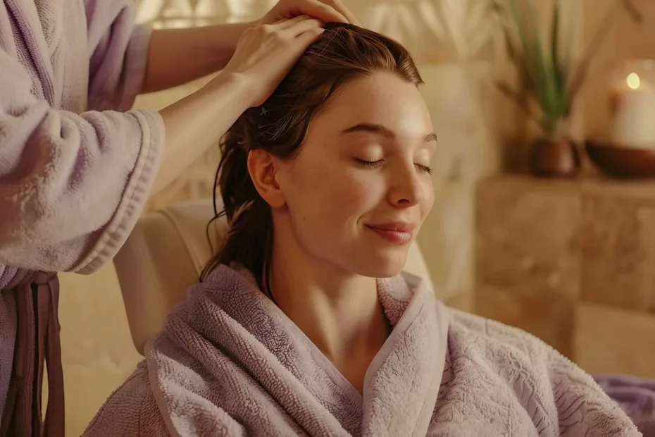 Japán fejmossa módszer: hogyan növeszt hosszú, egészséges hajat – rituálé a ragyogó loknikért!