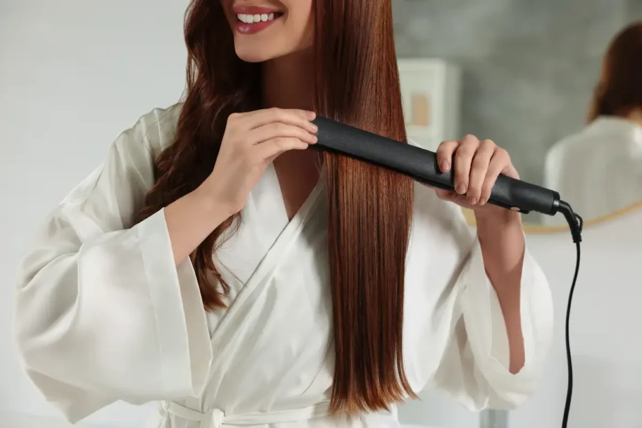 Japán kiegyenesítés: örökre egyenes haj – kinek éri meg igazán?
