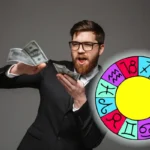 Térdig pénzben – ezek a 4 jegy gazdagodik meg igazán 2026-ban