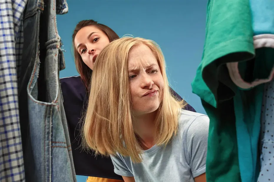 Így tüntesd el a szagokat a kabátból, dzsekiből pillanatok alatt – mosás nélkül is friss lesz!