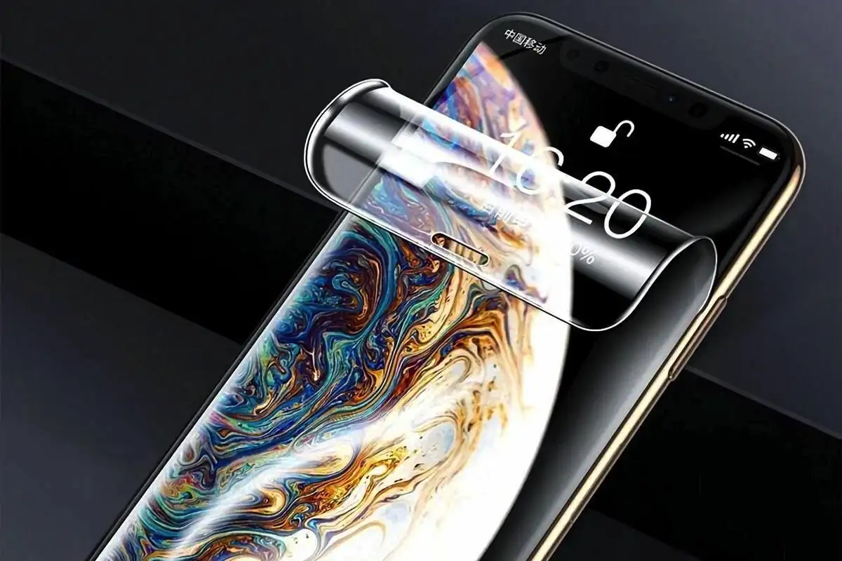 Képernyővédő üveg: típusok, különbségek a fóliától és hogyan válassz okosan!