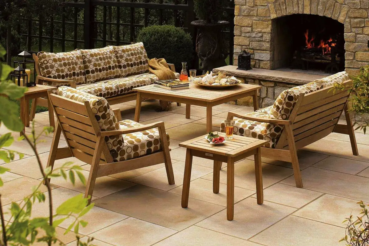 Hogyan védd meg a kerti bútorokat télire? – így maradnak újszerűek jövő nyárra is