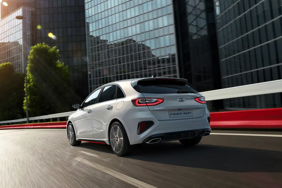 A 15 leggyakoribb Kia Ceed-probléma – és hogyan előzd meg őket, hogy ne kelljen kidobni a pénzt