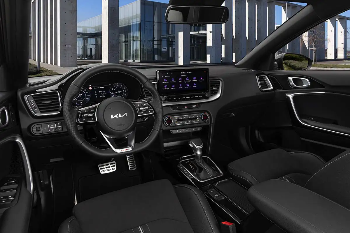 A 15 leggyakoribb Kia Ceed-probléma – és hogyan előzd meg őket, hogy ne kelljen kidobni a pénzt