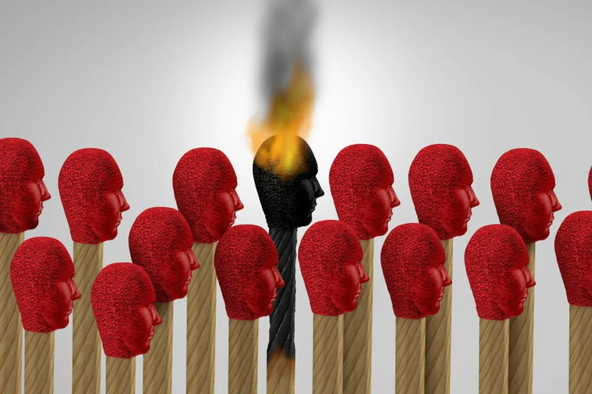 Év végi kiégés: 10 bevált trükk, hogy ne omolj össze decemberre