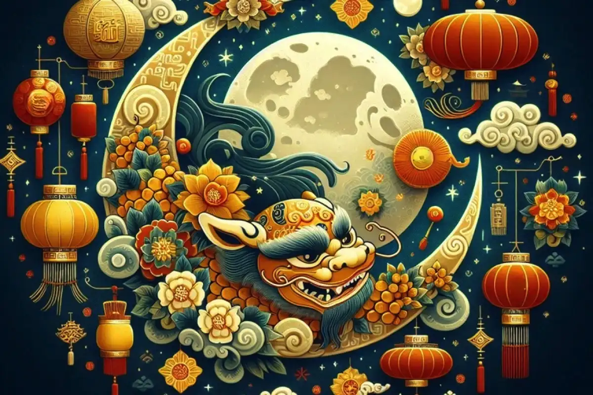 A kínai horoszkóp szerint mi vár rád decemberben: melyik jegynek mosolyog a szerencse a szerelemben, és kinek jön a pénz?