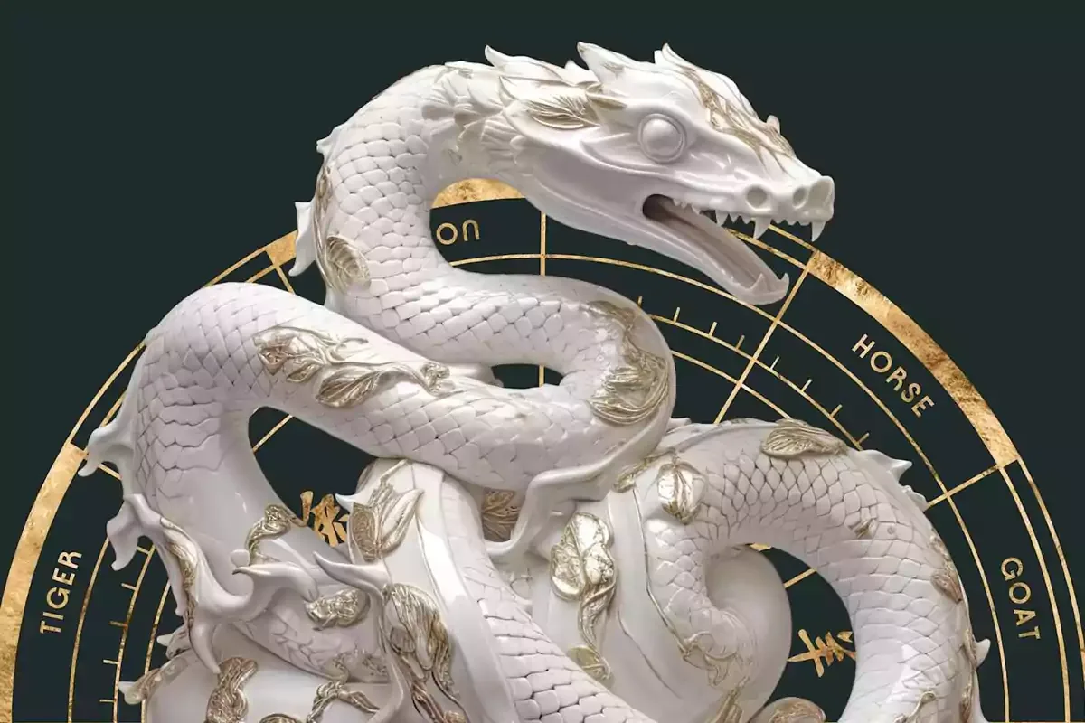 A kínai horoszkóp szerint mi vár rád decemberben: melyik jegynek mosolyog a szerencse a szerelemben, és kinek jön a pénz?