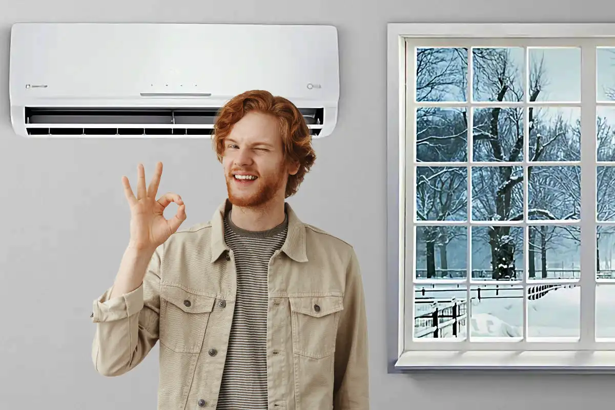 Hogyan készítsd fel a klímaberendezést a téli időszakra: szakértői protokoll a szűrők és a belső egység tisztítására