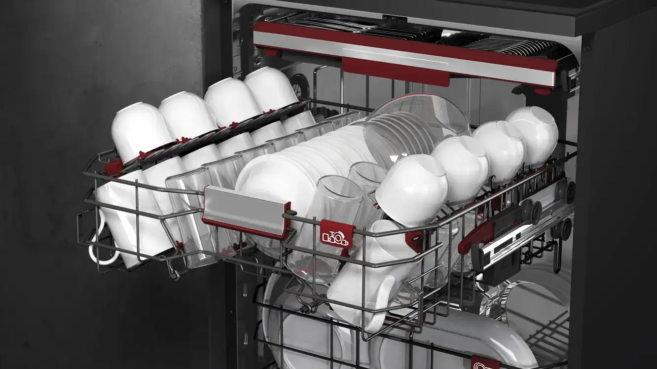 Konyha részletekben: 5 trükk, amitől azonnal drágának és elegánsnak hat – nagy költségvetés nélkül