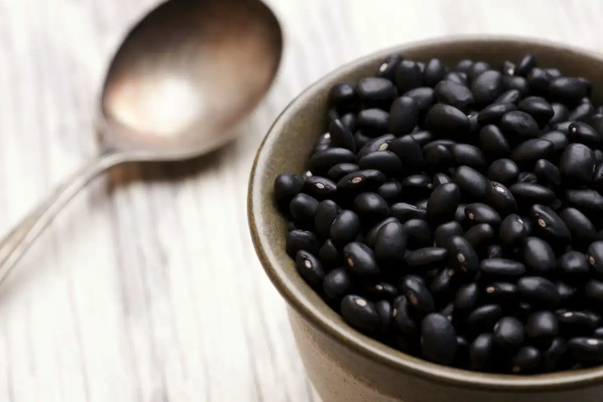 Miért eszik minden koreai nő fekete babot – és miért lesz tőle sűrű, fényes a hajad