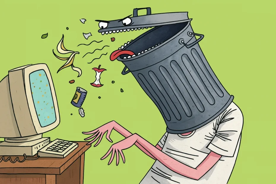 Szavak, amik megmentenek: így védd magad a közösségi média mérgétől