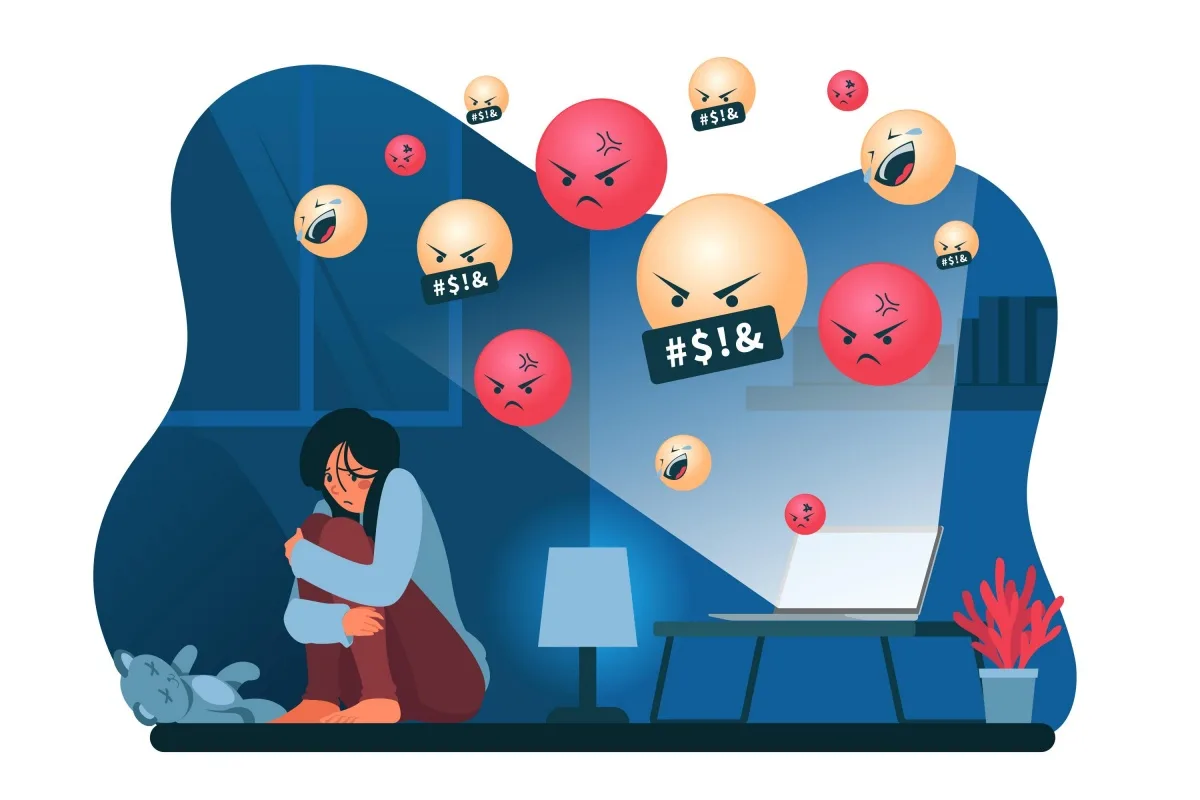 Szavak, amik megmentenek: így védd magad a közösségi média mérgétől