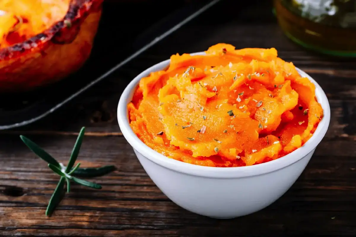 Krumplipüré: selymes, krémes, tökéletes – titkok + variációk minden alkalomra