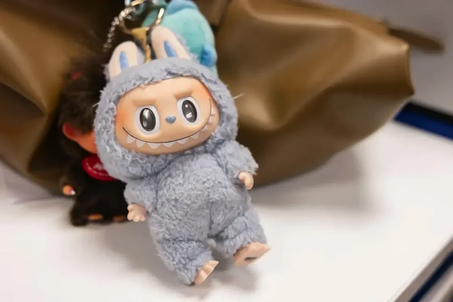 Labubu eltűnt, és ezzel együtt a régi világ is – a trendek új fizikája, amitől nem tudsz szabadulni