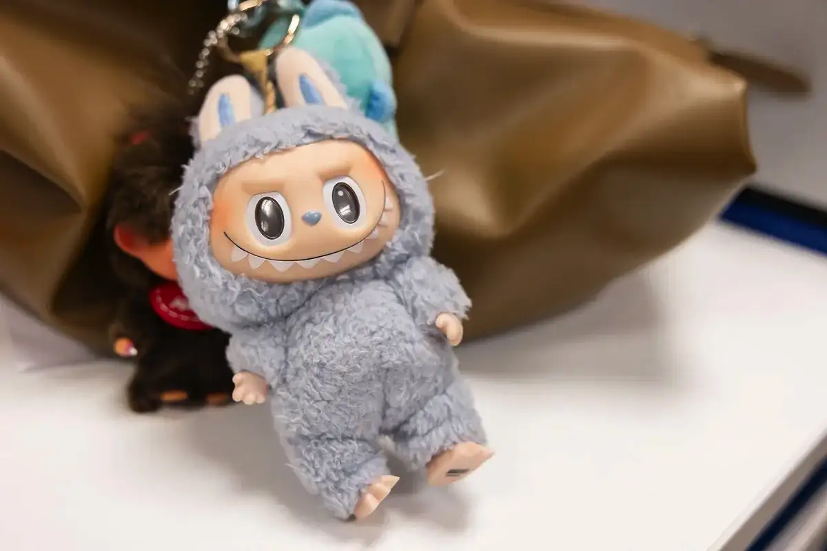 Labubu eltűnt, és ezzel együtt a régi világ is – a trendek új fizikája, amitől nem tudsz szabadulni