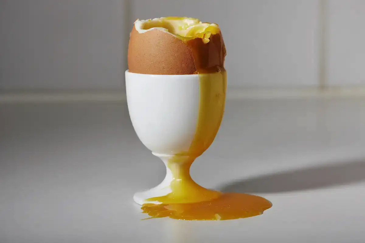 A tökéletes lágy tojás titka – négy profi séf egyhangúlag ezt az egyetlen módszert esküszik