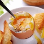 A tökéletes lágy tojás titka – négy profi séf egyhangúlag ezt az egyetlen módszert esküszik