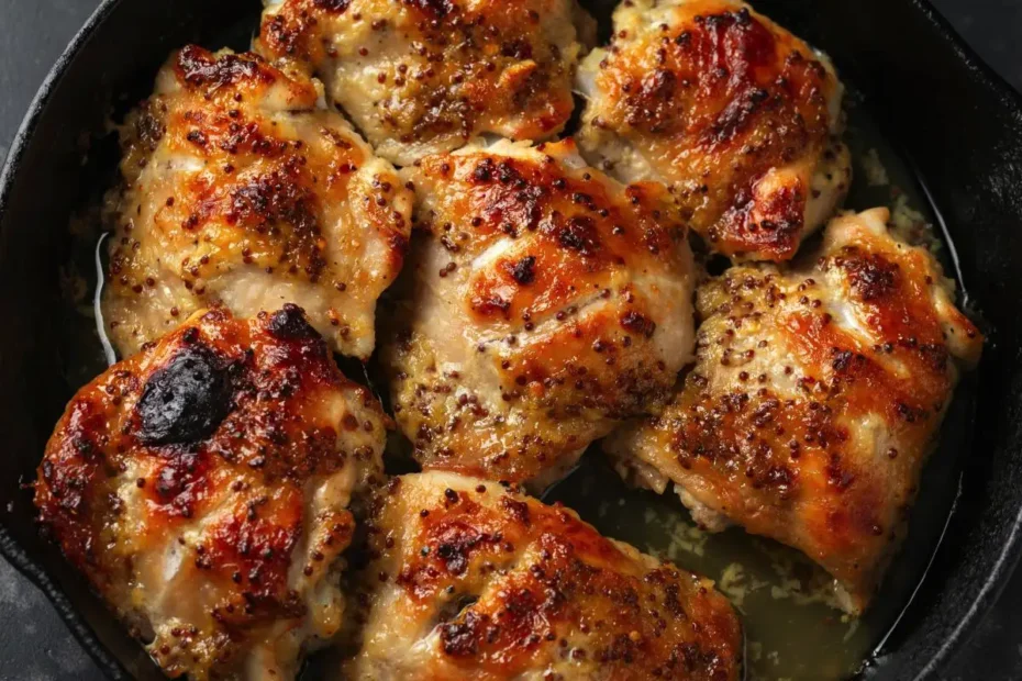 A világ legropogósabb csirkéje – egyetlen trükkel, olaj és fröccs nélkül