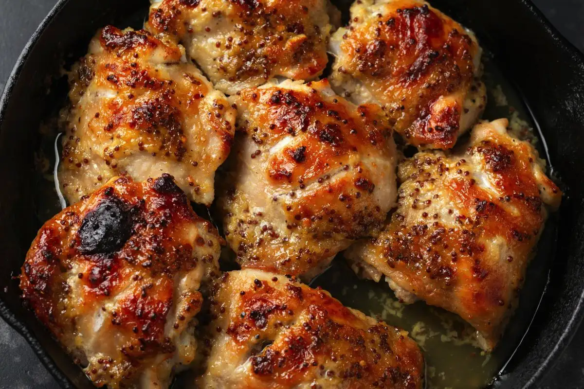 A világ legropogósabb csirkéje – egyetlen trükkel, olaj és fröccs nélkül