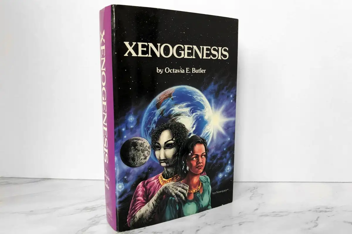 A Dűne megvolt, de ezek még mindig a polcon porosodnak: 3 kultikus sci-fi trilógia, amiből őrületes sorozat lenne