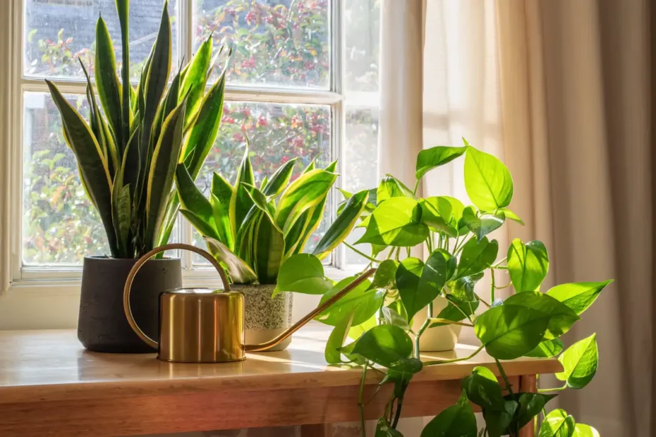 Majonéz a növényeken? Váratlan haszna