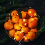 A savanyú mandarin új élete: hogyan lesz belőle édes csoda 15 perc alatt