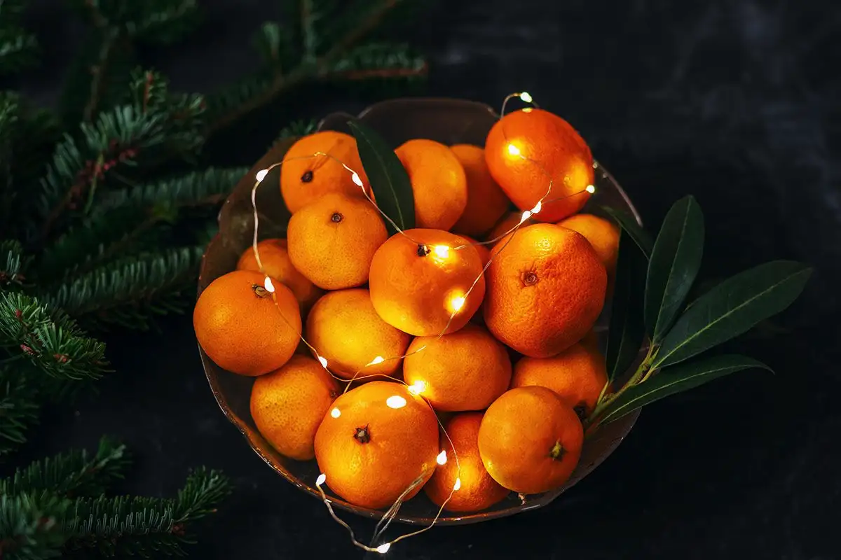 A savanyú mandarin új élete: hogyan lesz belőle édes csoda 15 perc alatt