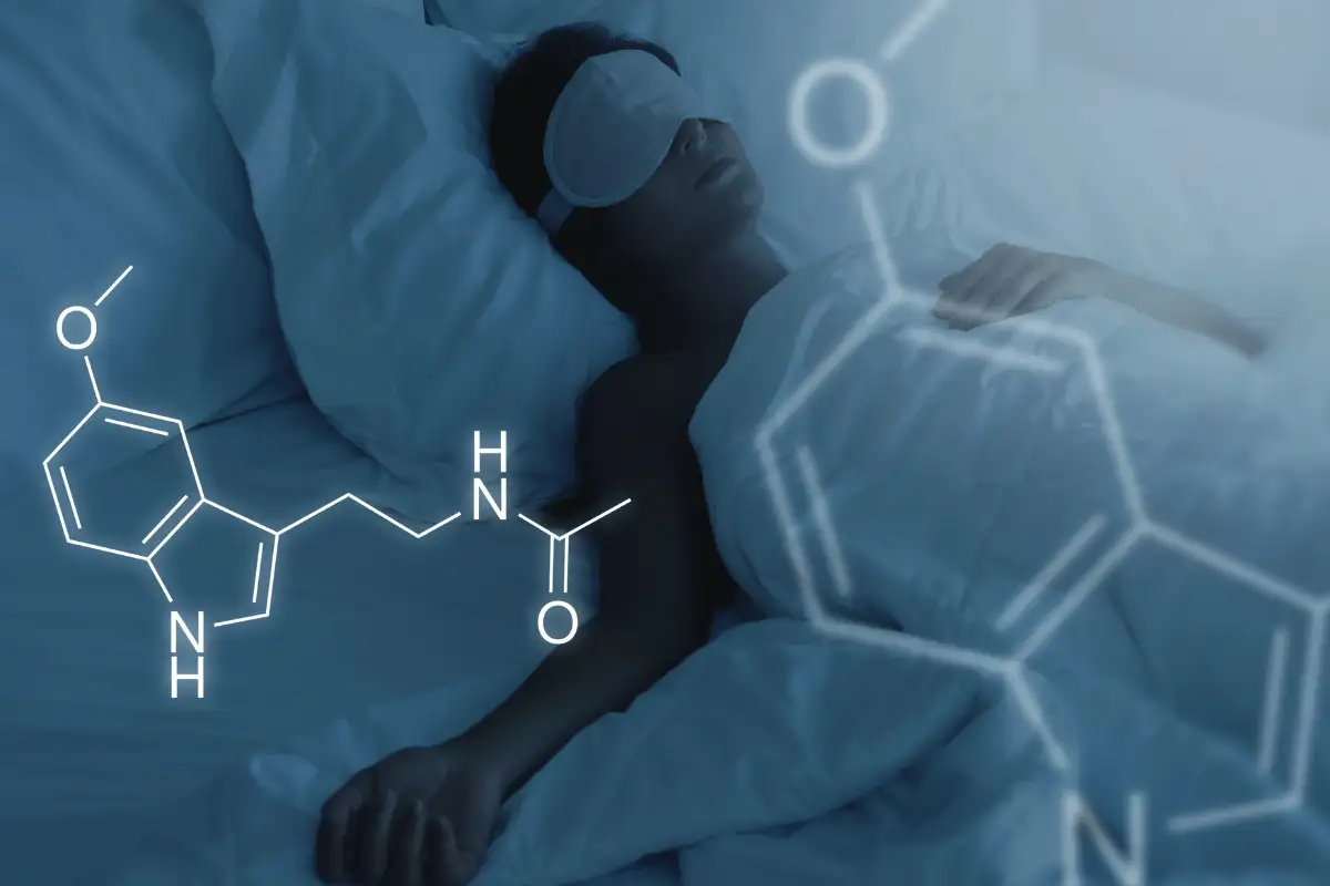 Melatonin: miért nem szabad minden este bevenni – az orvosok most figyelmeztetnek