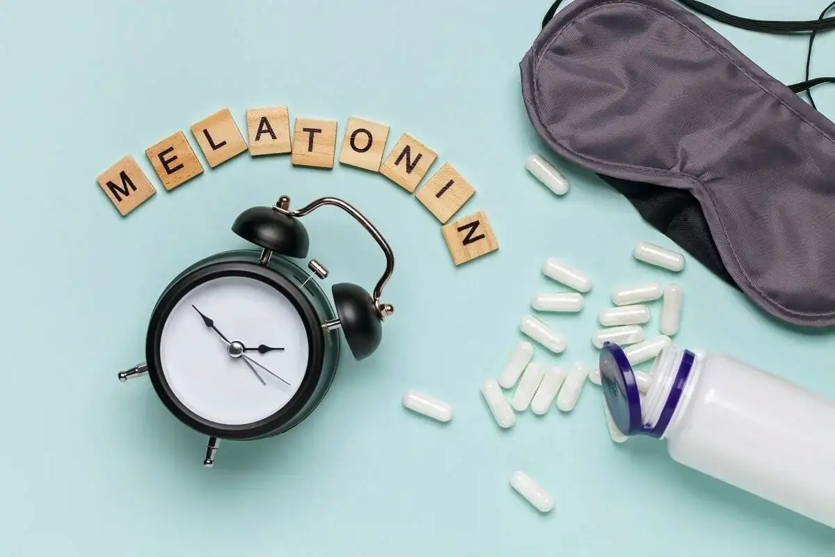 Melatonin: miért nem szabad minden este bevenni – az orvosok most figyelmeztetnek