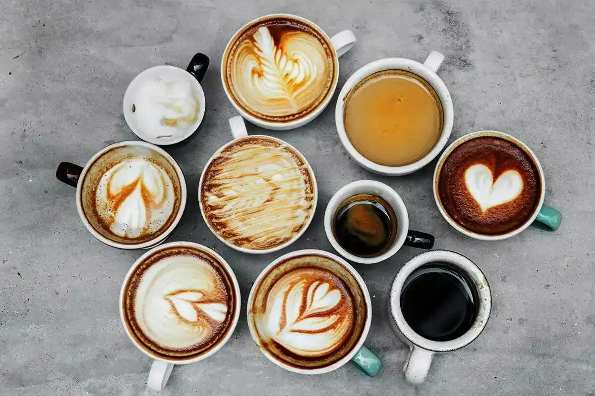 Melyik kávét választanád? – ez a gyors teszt megmutatja, milyennek látnak az emberek