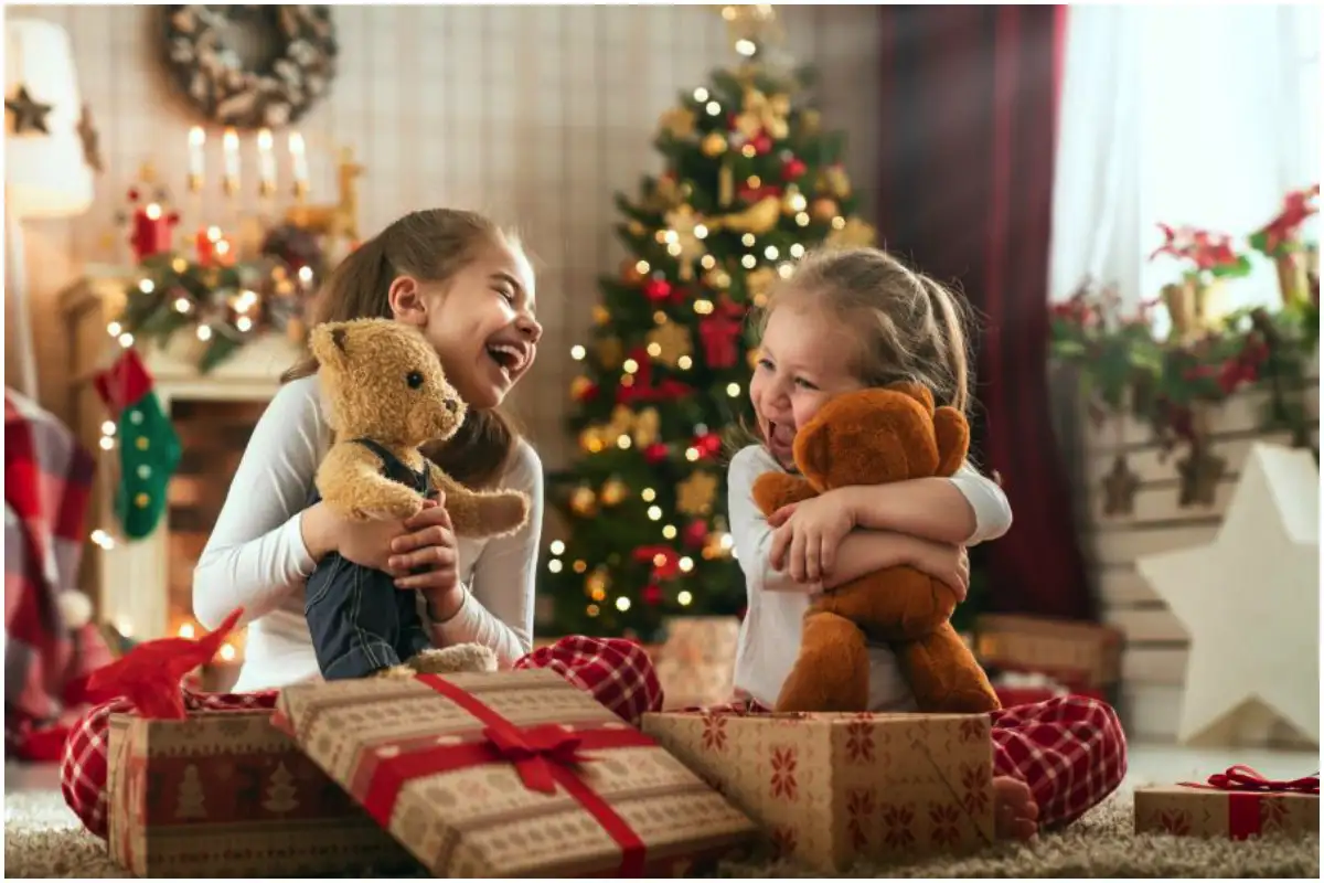 Mikulás 2025: olyan ajándékok, amiktől a gyerek sikítani fog örömében