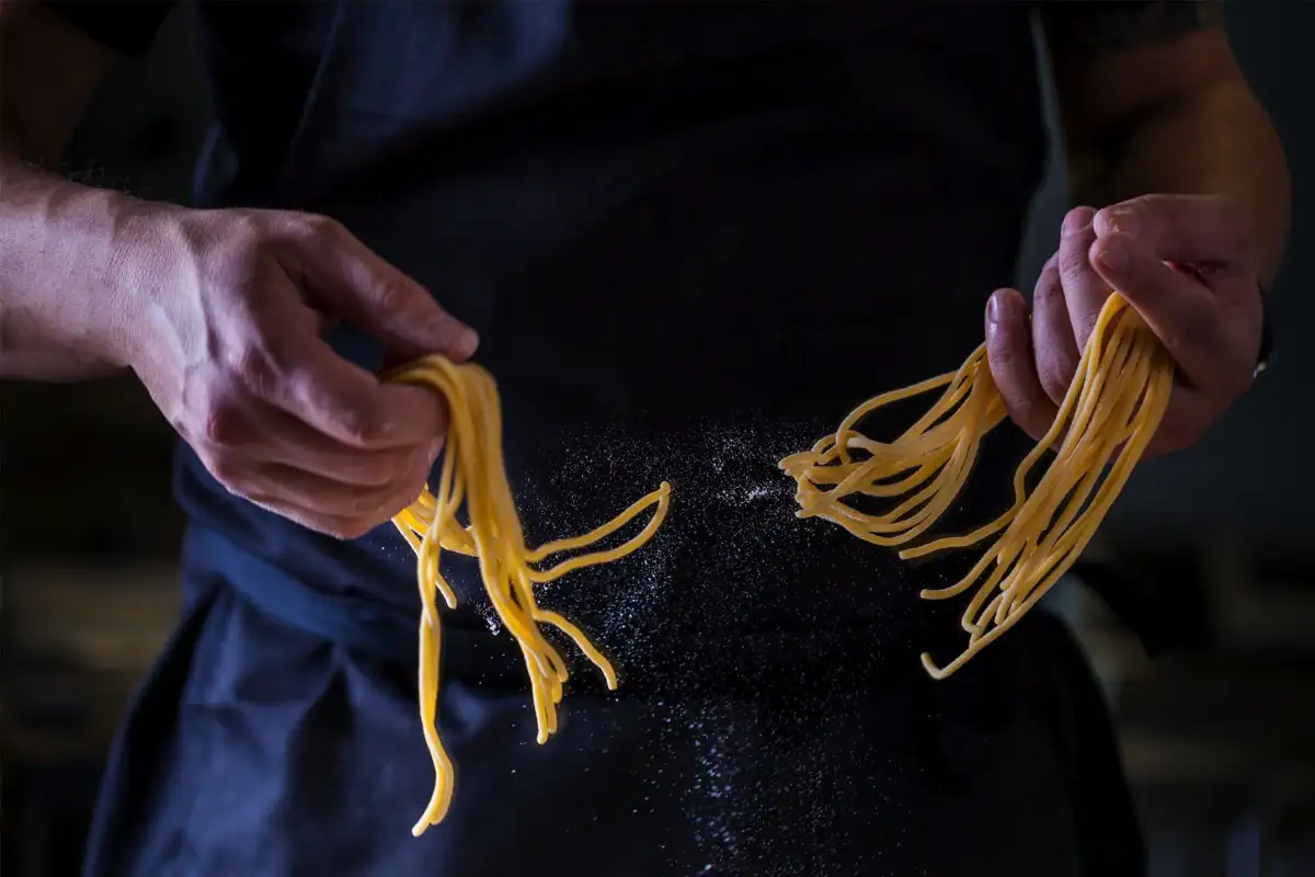 Mítoszok a tésztáról, amikben milliók hisznek: velencei séf árulta el, mit csinálsz rosszul
