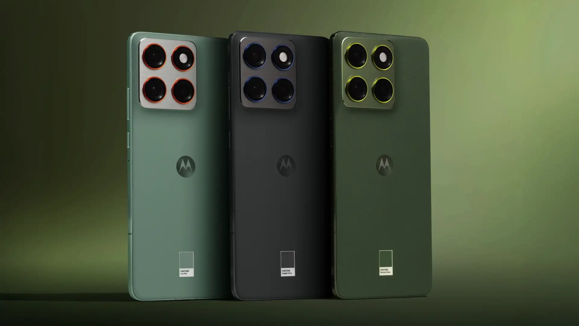 Motorola bemutatja az Edge 70