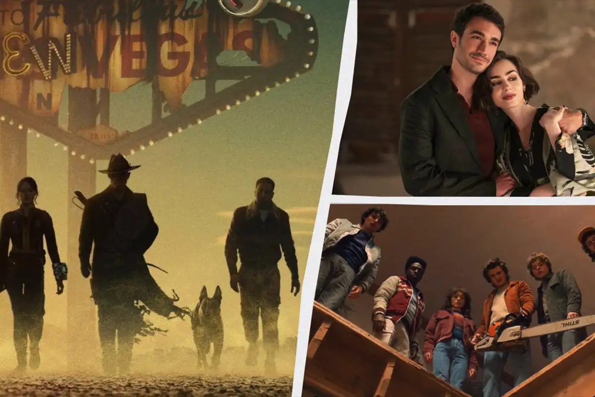 Decemberi sorozatdömping: itt a 9 legizgalmasabb újdonság, amitől nem tudsz majd elszakadni