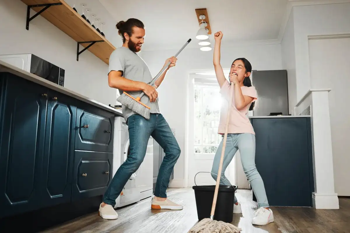 A halál előtti nagytakarítás: 10 tipp a teljes rendrakáshoz